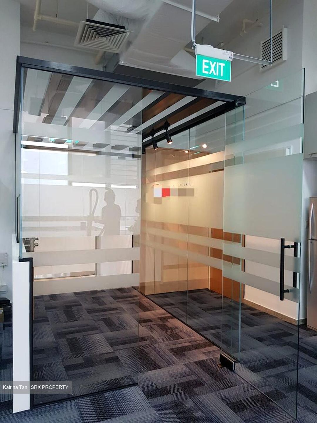 The Central (D1), Office #453892171